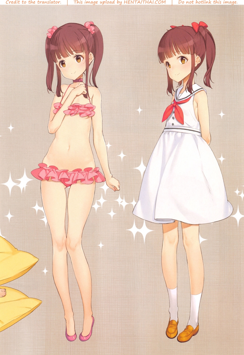 จัดหนักไอดอลสาว 11 - ชิเอริ