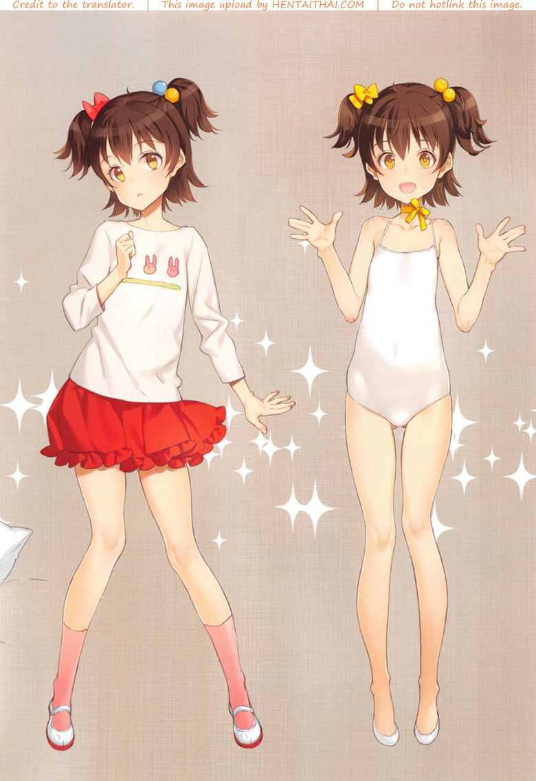 จัดหนักไอดอลสาว 7 - มิเรีย