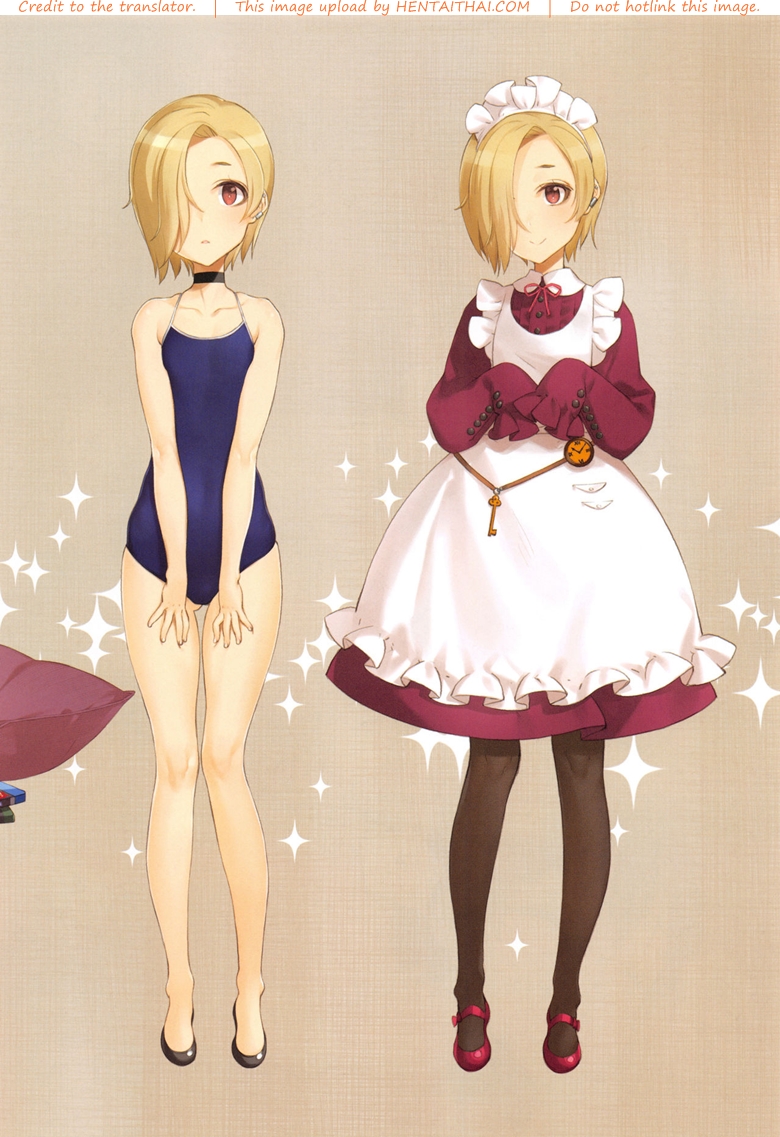 จัดหนักไอดอลสาว 8 - โคเมะ