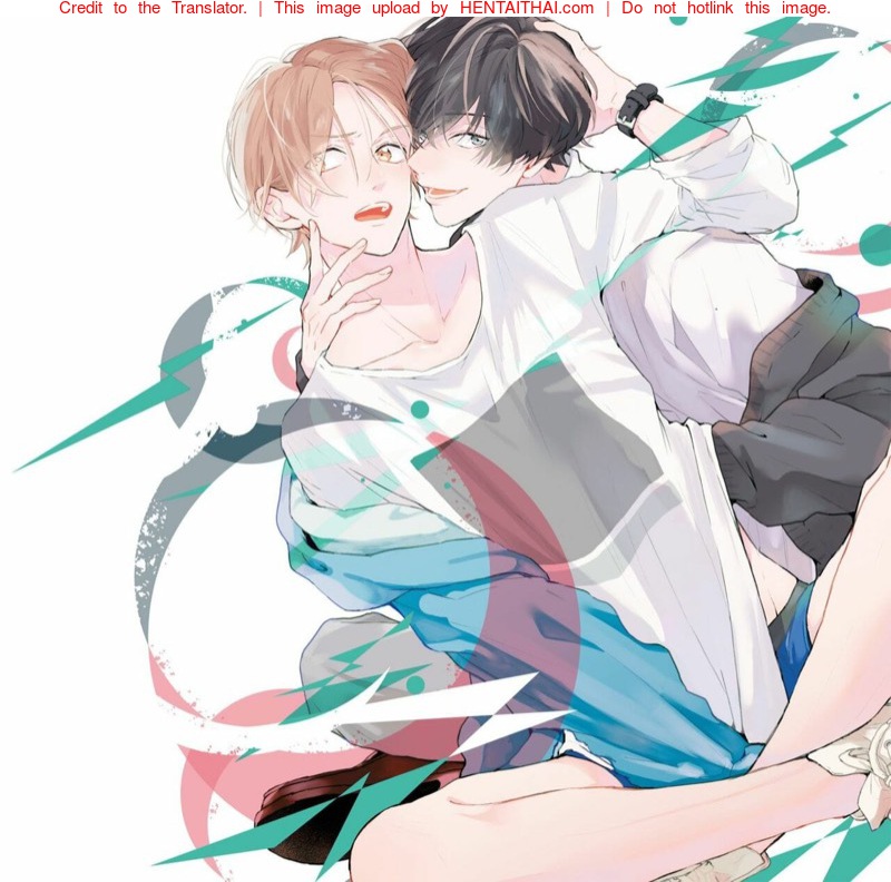 ชอบเสียงของนายที่สุดเลย 3