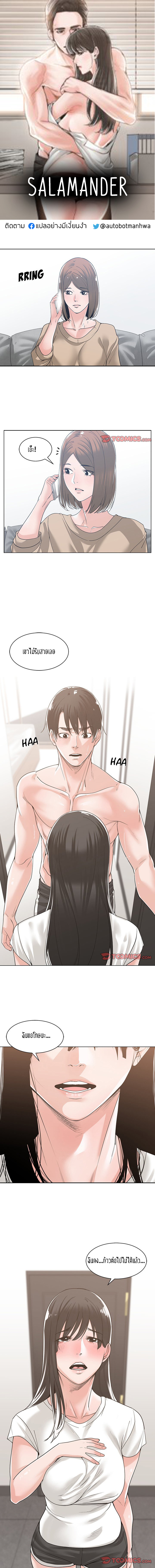 ซาลาแมนเดอร์ 11