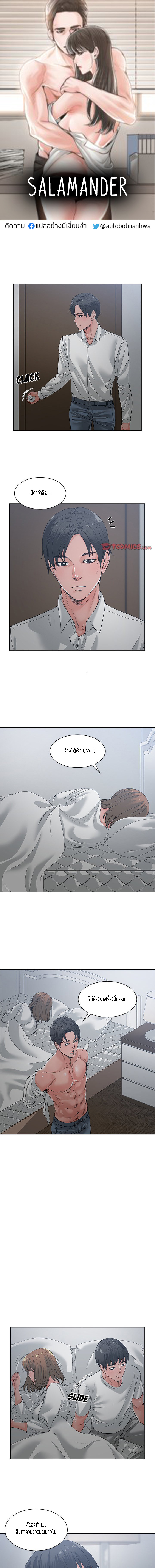 ซาลาแมนเดอร์ 8