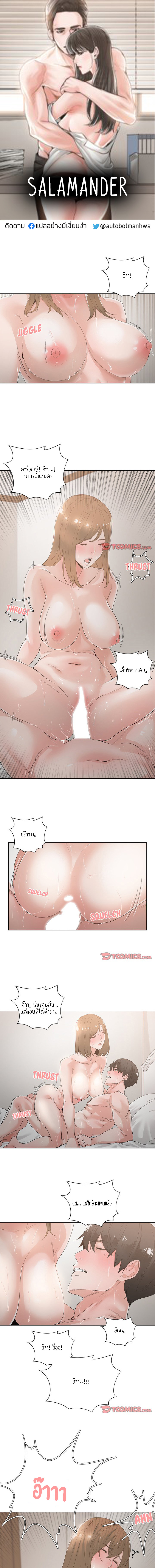 ซาลาแมนเดอร์ 9