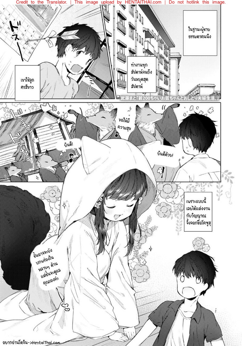 ดับเบิลหีโลลิจิ้งจอก