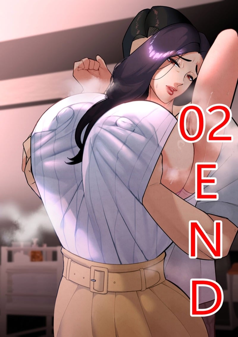 ทุกอย่างที่ฉันทำไปก็เพื่อสามีแสนดี 2 จบ - ไม่ถูกต้อง แต่ฉันต้องพึ่งภรรยา