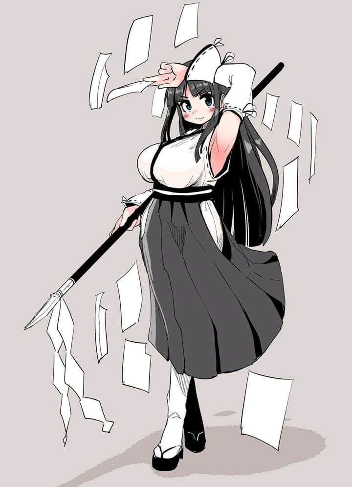 ปีศาจเทนตาเคิล