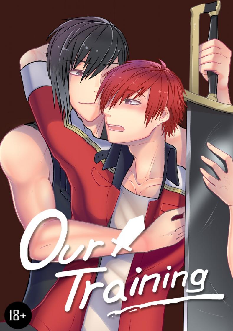 ฝึกอย่างโหด ช้ำเต็มคอ [Failuu] Yume Oukoku to Nemureru 100 nin no Ouji-sama JuliusxAvi Fanbook