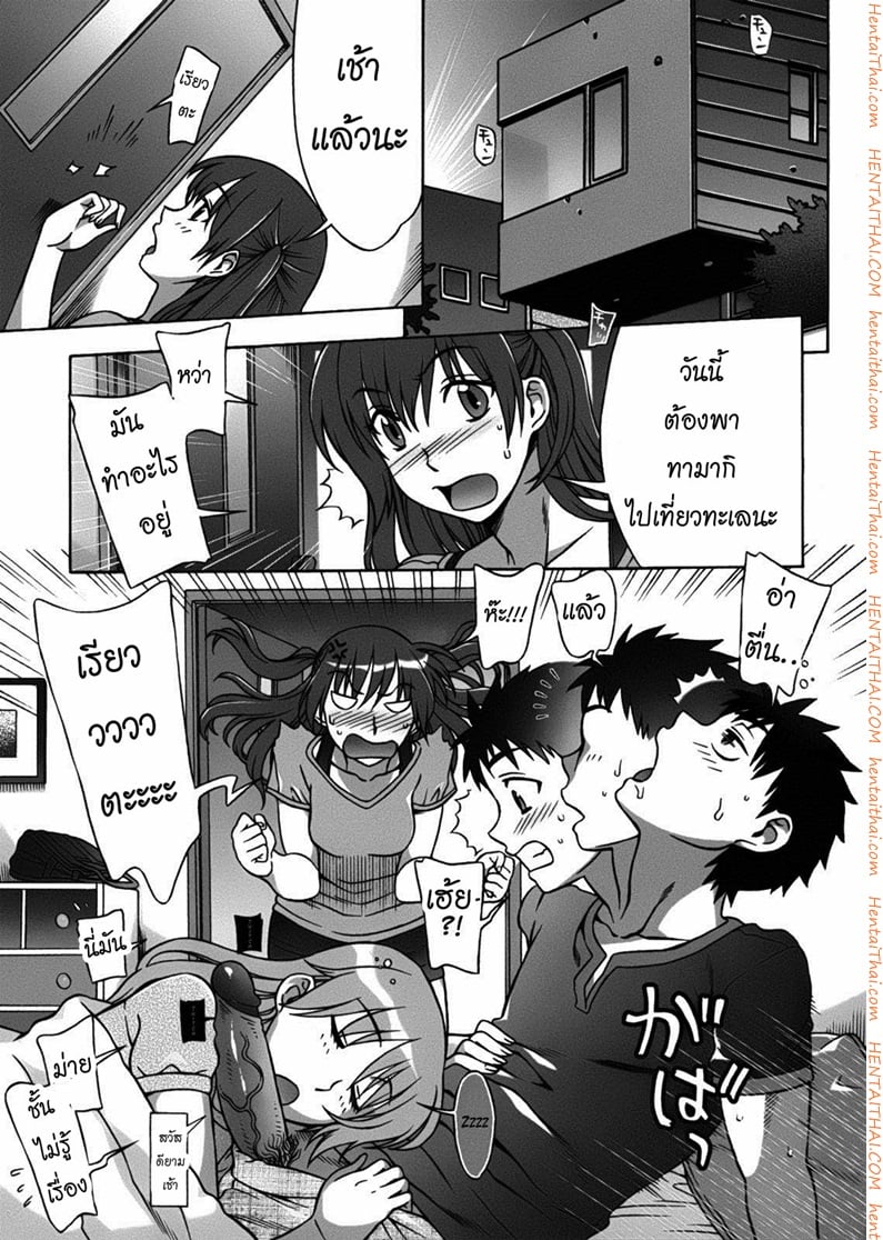 พบรักที่บ้านเกิด 4