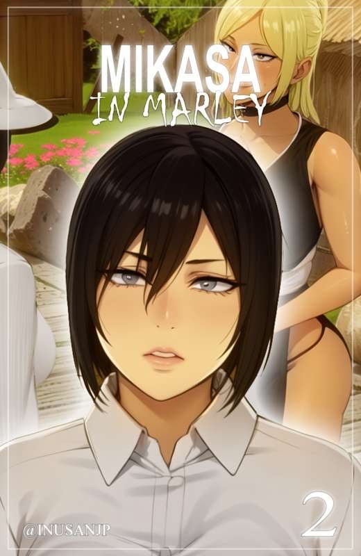 มิคาสะในมาเลย์ 2