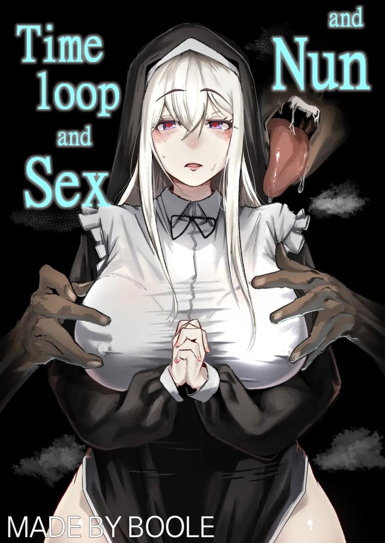 ลูปนี้ต้องได้เธอ [Boole] Time Loop de Kaihatsu Sareru