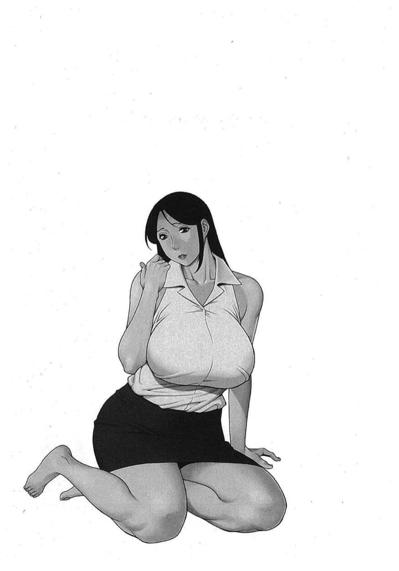 สาวใหญ่ไฟแรงสูง 12