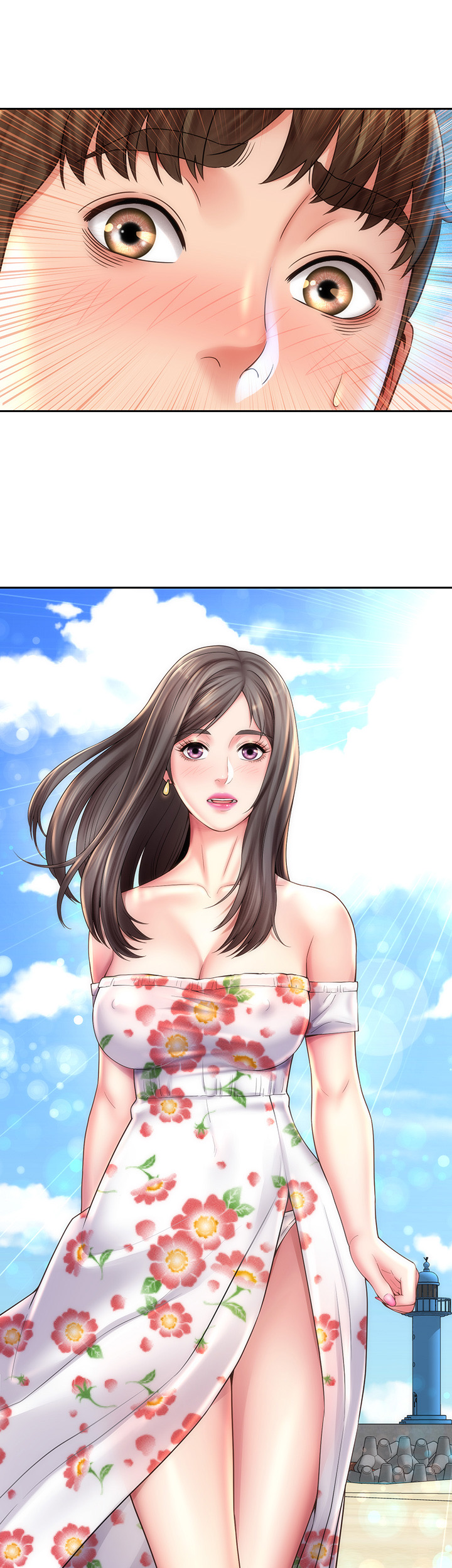 หนีเรียนไปพักร้อน 13