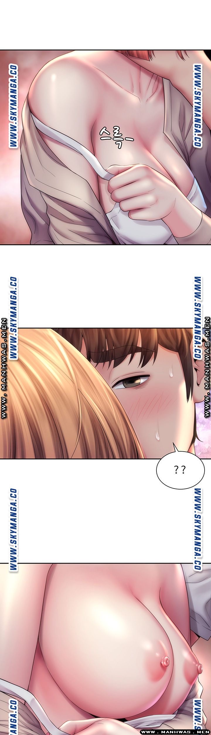 หนีเรียนไปพักร้อน 8