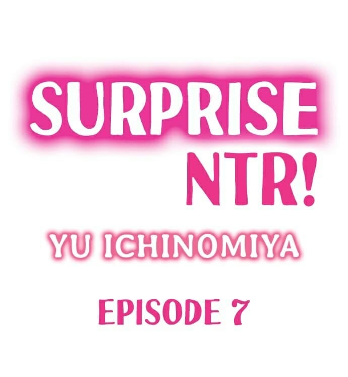 เซอร์ไพรส์แย่งแฟน 7