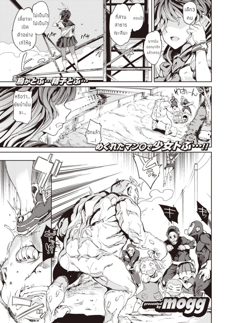 เซเลอร์มานต์ [Mogg] Sailormantle