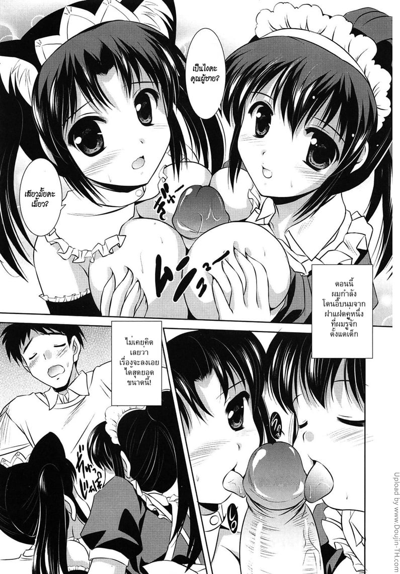 เมดแบบไหนดีกว่ากัน