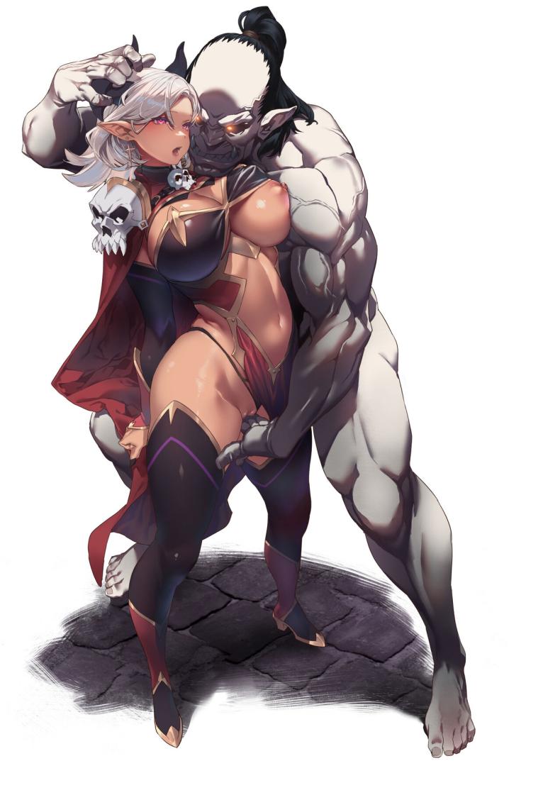 เรามาฝึกกำจัดผู้กล้ากันเถอะครับ ท่านราชินี [alansmithee] Nani o Itte mo Shinjichau Last Boss Maou-sama The Demon Lord Final Boss Believes Anything I Say