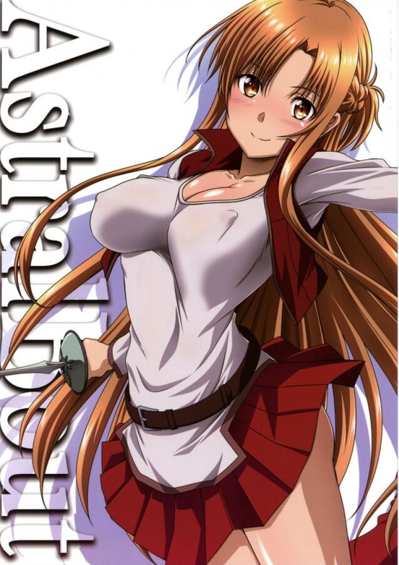 เรื่องลับๆระหว่างเอกิลกับอาสึนะ [STUDIO TRIUMPH (Mutou Keiji)] Astral Bout Ver. 45