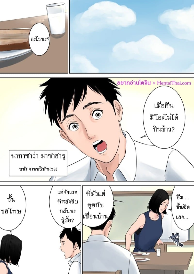 แอบเล่นชู้ 2
