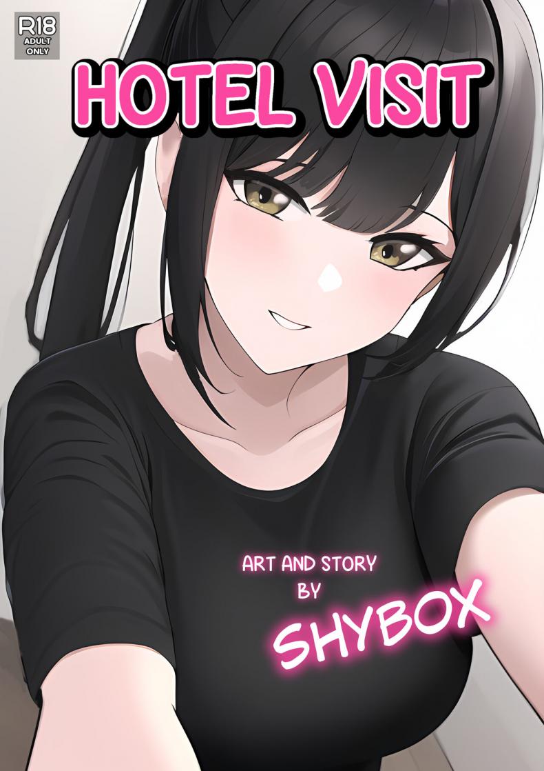 โรงแรมบริการแขก (Shybox)Hotel Visit