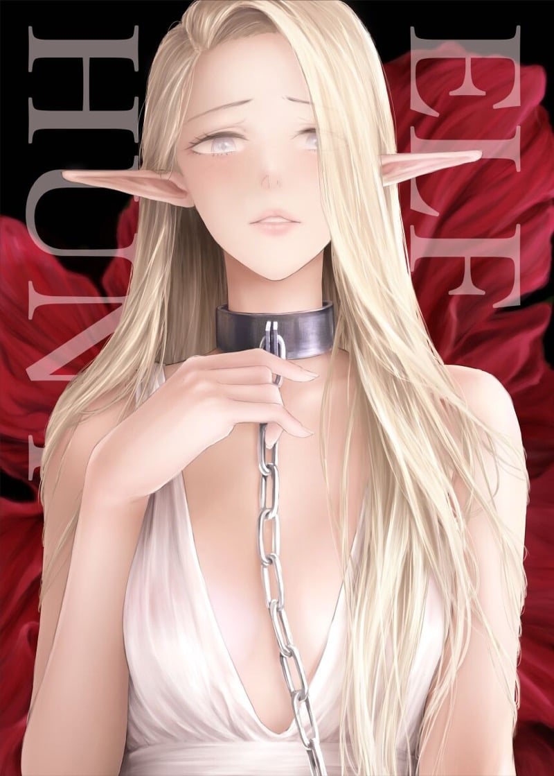 โลกของเอลฟ์