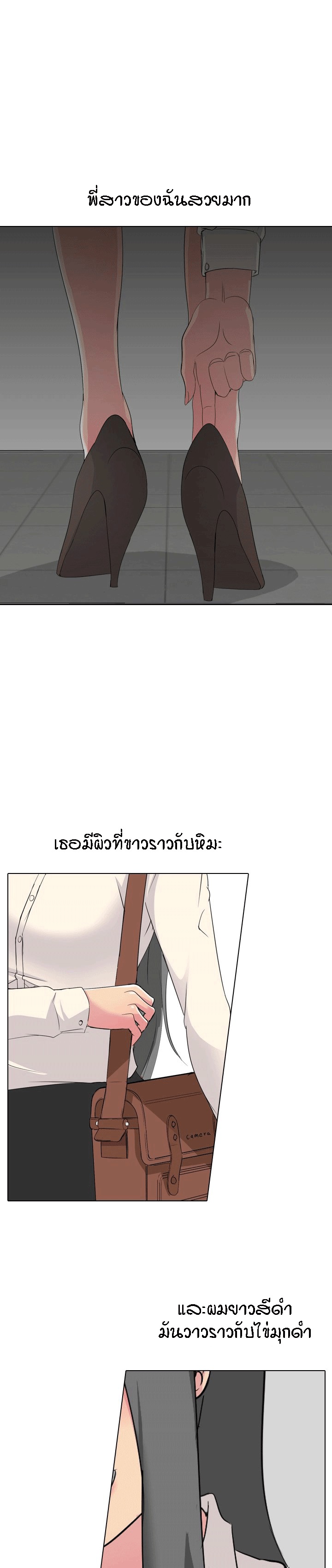 ไดอารี่ลับของพี่สาว