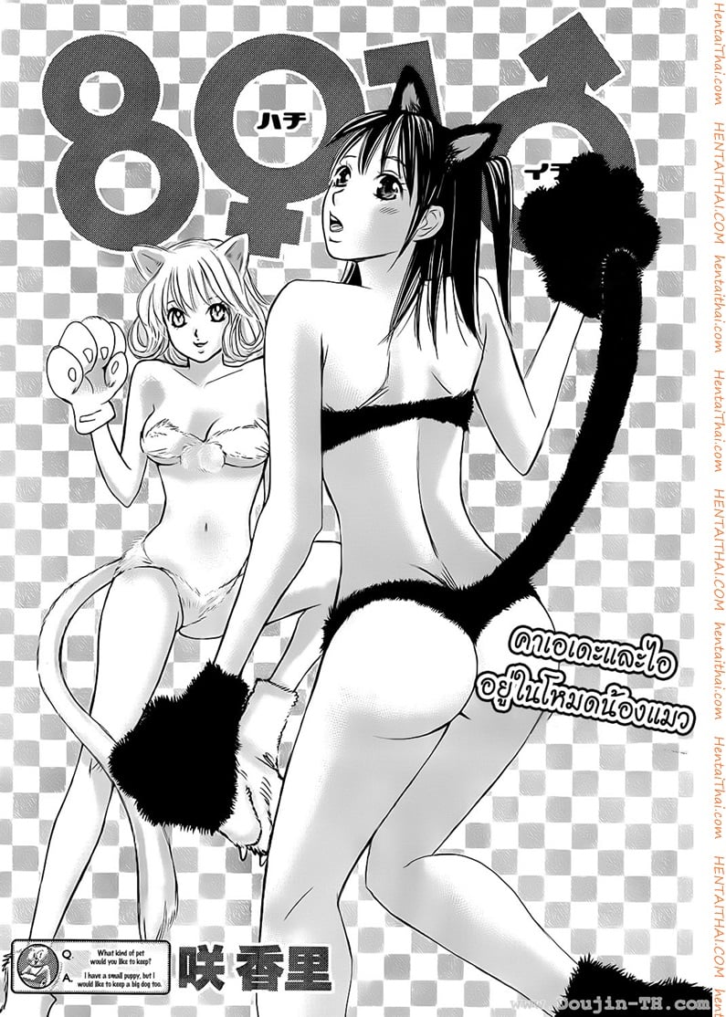 Hachi Ichi 16 - สายฝนโปรยปราย