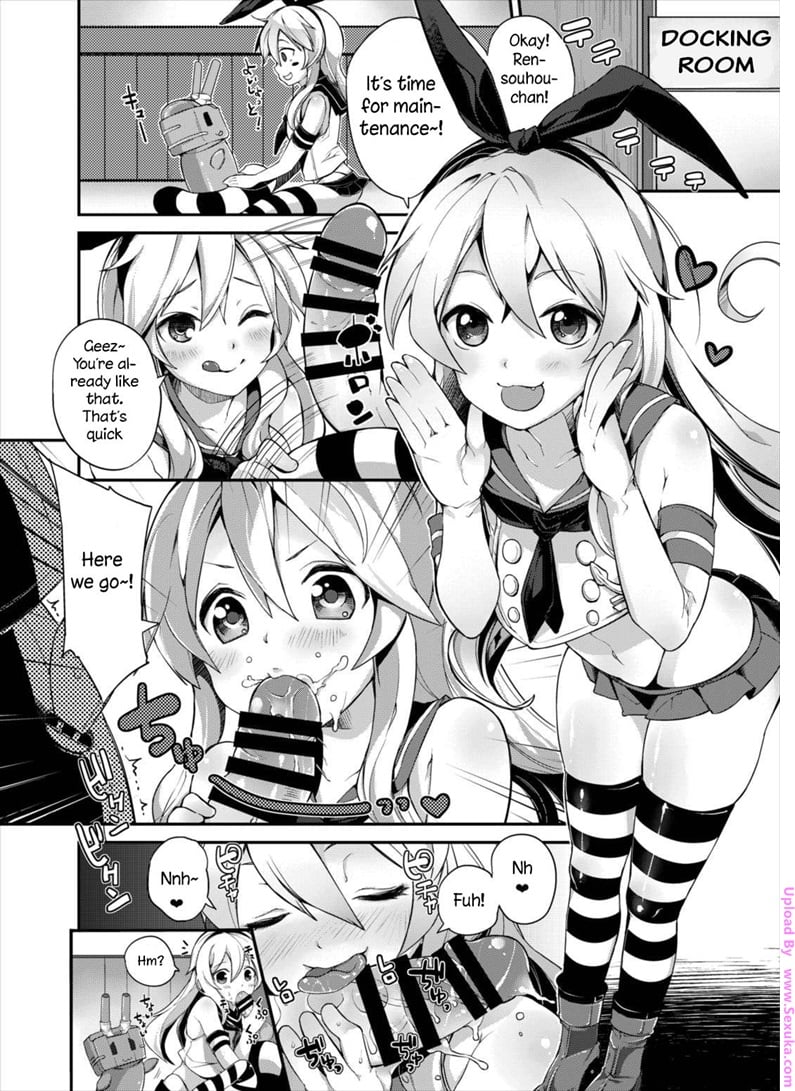 Rensouhou Maintenance